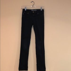 Aeropostale Skinny Jeans